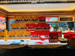 -老德州四合院·德州菜(天衢路店)