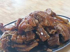 -海滨鸭仔饭(海宁店)