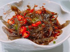 -老阊门菜馆(山塘街店)