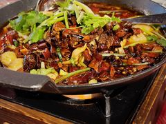 -荆九爷桥头三嫩(龙阳广场店)