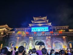 -济南方特东方神画