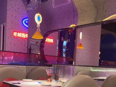-蛙来哒(方圆荟店)