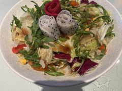 -申粤轩酒楼·三十年粤菜经典(丁香花园店)