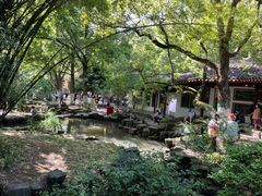 -岳麓山风景名胜区