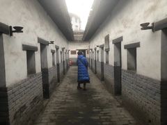 -明代监狱