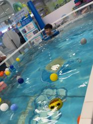 -沫奇婴幼儿水育馆(青山湖万达店)