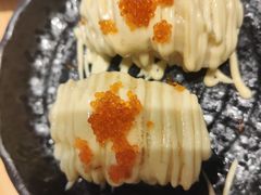 -吉屋烤肉(八宝街店)