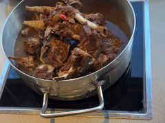 -蝎王府羊蝎子(西直门店)