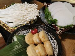 -湊湊火锅·茶憩(上海合生汇店)