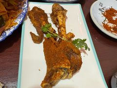 -范记靖远羊羔肉(博物馆店)