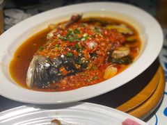 -井水小厨·湘菜(活力广场店)
