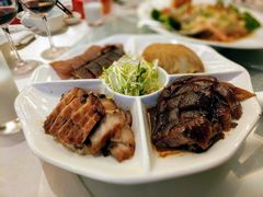 -厦门宝龙铂尔曼大酒店·龙之渊中餐厅