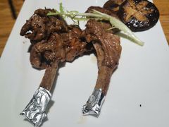 -德川家日本料理(中关村寰太大厦店)