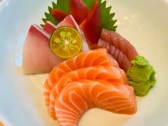-Tuna maki寿司(苏州中心商场店)