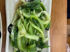 -吉英盐焗鸡(文中路店)