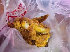 鸡翅-白纸坊美式炸鸡