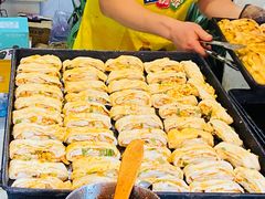 -郭际辣饼铺(第三中学店)
