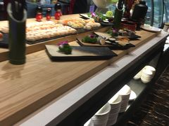 -加餐海鲜自助(集美银泰百货店)