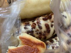 -锅蒸馍(建国中路店)