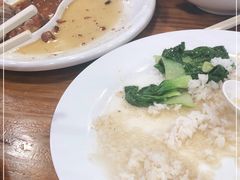 -澳门陈光记烧味饭店(南京德基广场店)