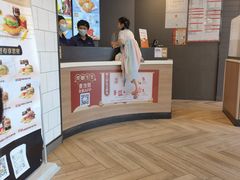 -麦当劳(杭州国际服装城店)