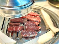 -六七八韩式烤肉·韩国料理(上杭路店)