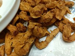 -小船渔村•大连菜•大连焖鱼(黄河路店)