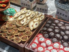 -汉阳廷自助烤肉·火锅(壹方天地店)
