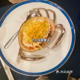 魔都探店｜打卡翠园一家港式餐厅吃饭