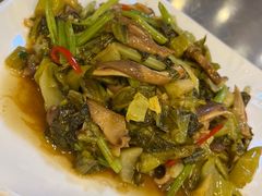 -婆婆家·湛江特色美食(福田振华路店)