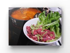 酸汤牛肉-黔大人·贵州花溪牛肉粉(宝能太古城店)