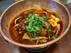 -成都你六姐·牛肉冒菜(城市集市合生汇店)