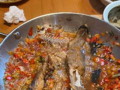 -湘阁里辣(南岭购物广场店)