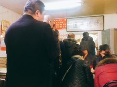 -鑫明明拉面(宁化路店)