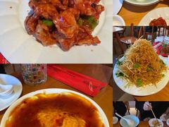 -景秀餐厅(南锣鼓巷店)