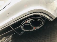 -沈阳业乔龙业奥迪4S店(沈河店)