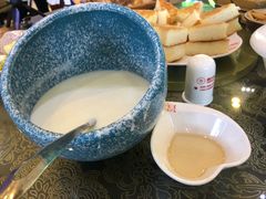 -塞伊德·蒙餐(锡林浩特店)