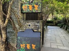 -野蔓果·山野菜(西湖景区·龙井茶田店)