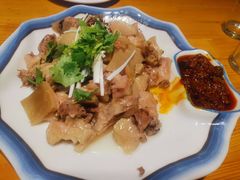 -金达莱冷面百年石锅饭(宾馆胡同店)