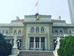 -中国福利会少年宫