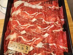 -牛匠和牛寿喜锅(西安总店)