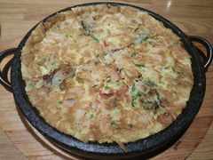 -萨拉伯尔水源素问店·韩国宫廷料理(人民路店)