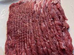 -京门老爆三·铜锅涮肉 爆肚(望京店)