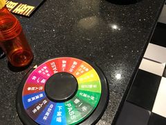-星聚会KTV(合生汇黑金店)