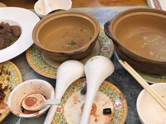 -砂锅居(西四店)