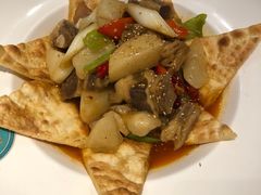 -哈密古丽新疆餐厅(江北融创店)
