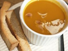 -本处·素食·融合料理(南油店)