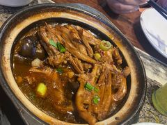 -好灶头妈妈菜·柴火灶台鱼·千岛湖土菜地标美食