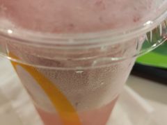 -麦当劳(无锡滨湖万达店)