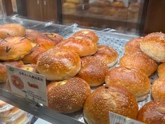 -君之狮子山·轻糖烘焙(松江印象城店)